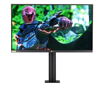 LG 27GN88A-B NanoIPS Ergo